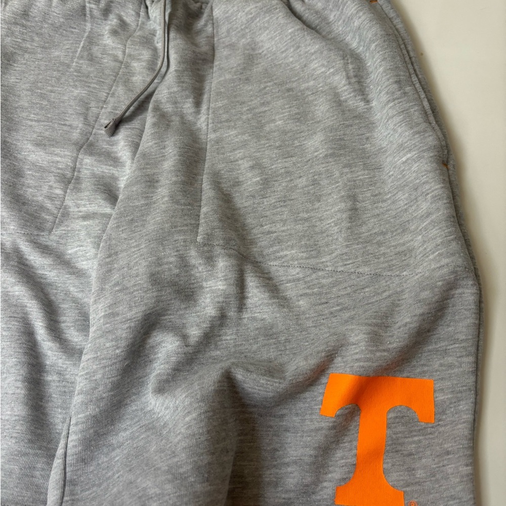 Men’s UT Champion sweat shorts